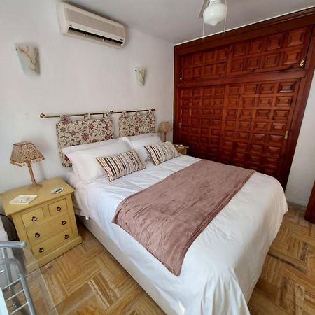 Apartamento Mi Casa Turre Exterior foto