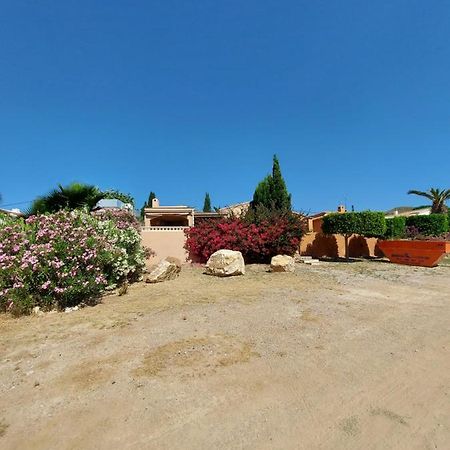 Apartamento Mi Casa Turre Exterior foto