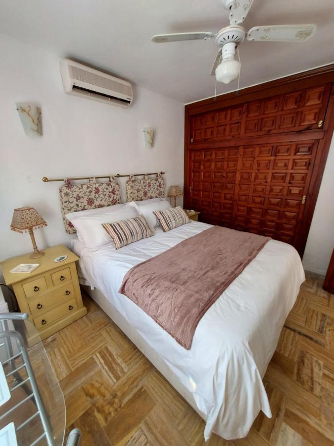 Apartamento Mi Casa Turre Exterior foto